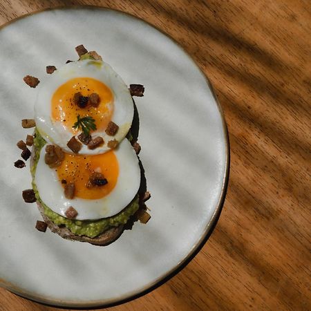Makena Hotel イカライー エクステリア 写真