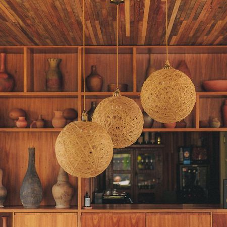 Makena Hotel イカライー エクステリア 写真