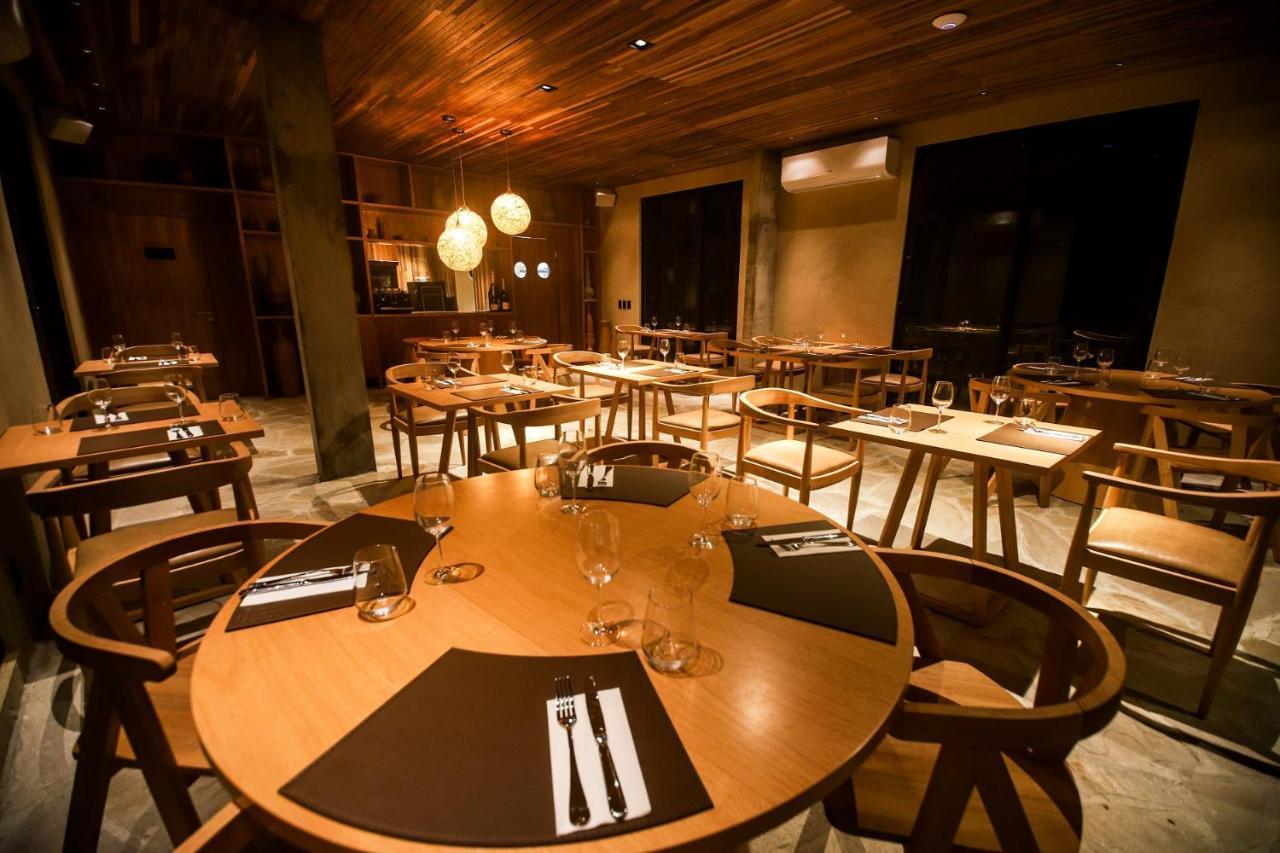 Makena Hotel イカライー エクステリア 写真