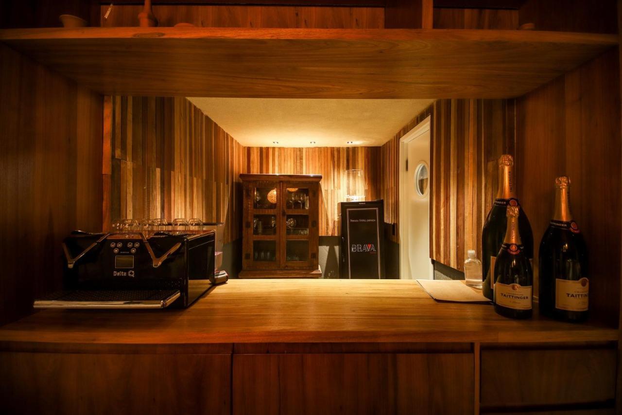 Makena Hotel イカライー エクステリア 写真