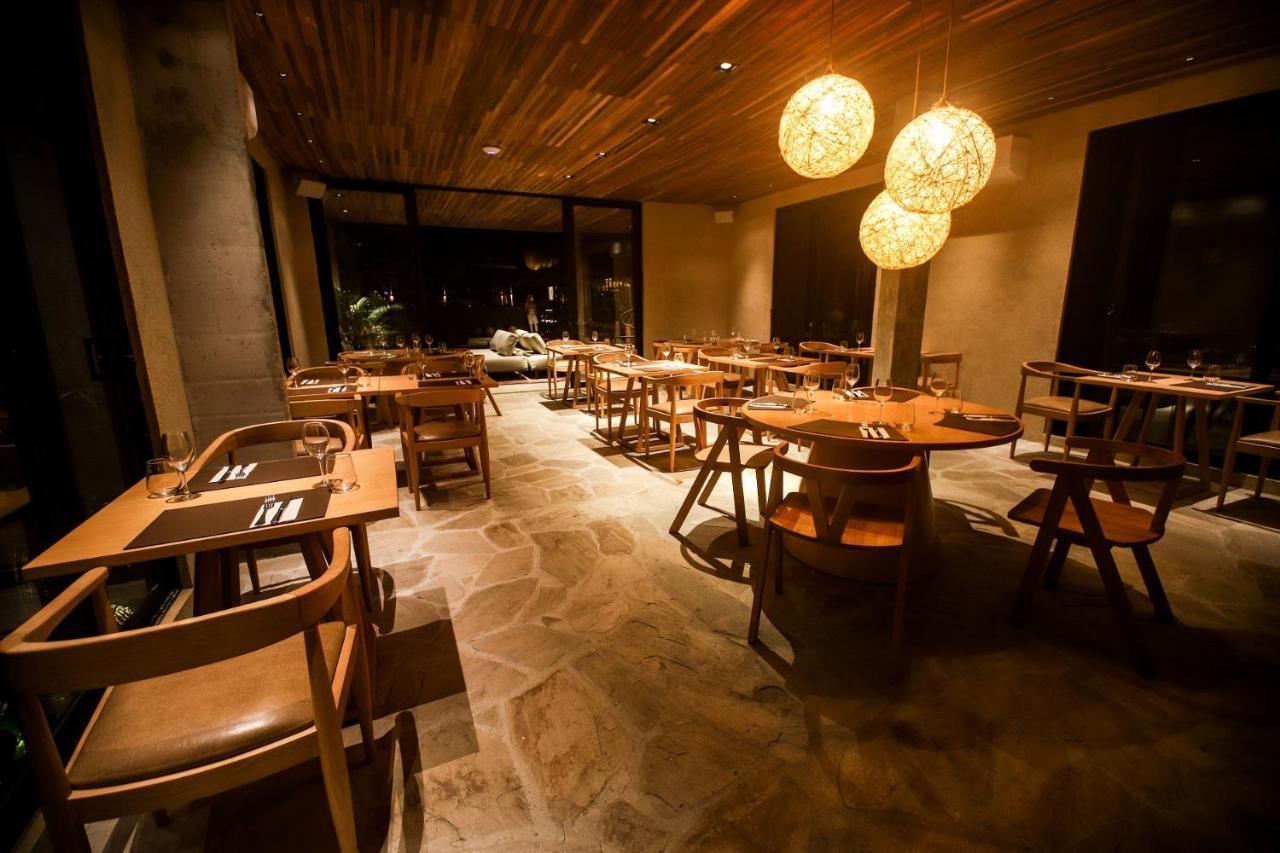 Makena Hotel イカライー エクステリア 写真
