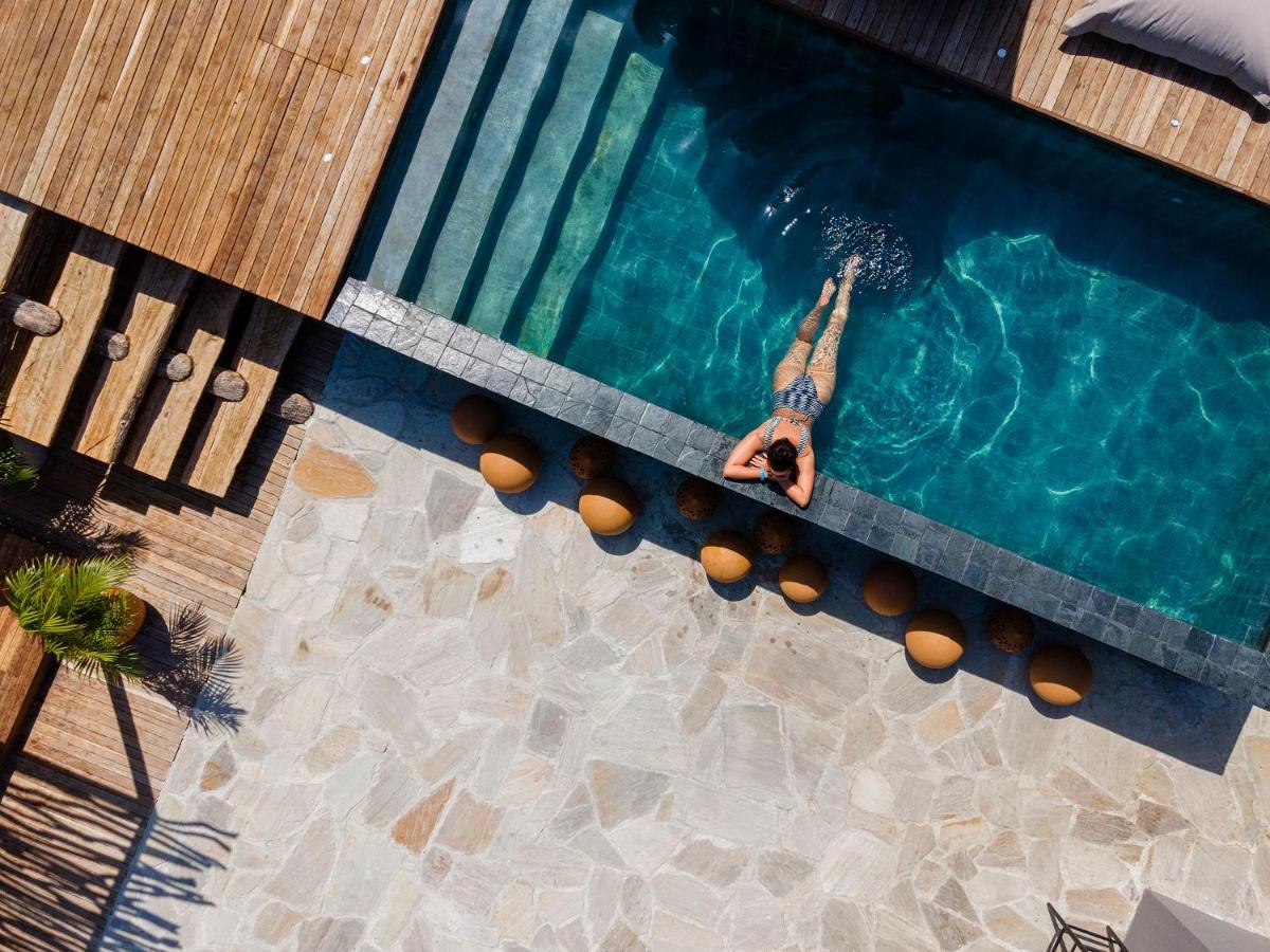 Makena Hotel イカライー エクステリア 写真