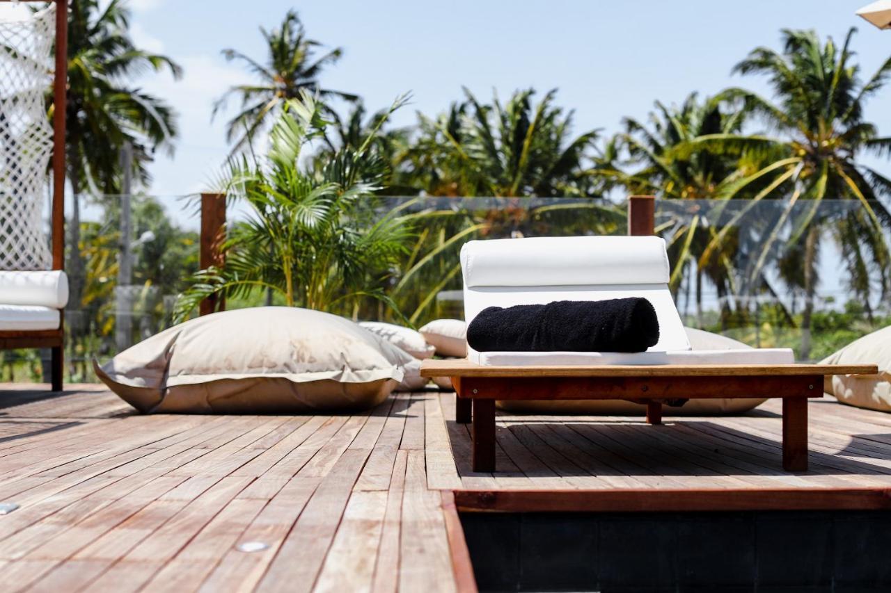 Makena Hotel イカライー エクステリア 写真