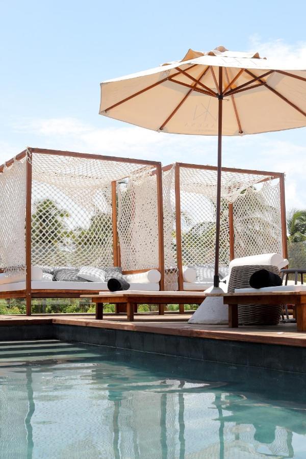 Makena Hotel イカライー エクステリア 写真