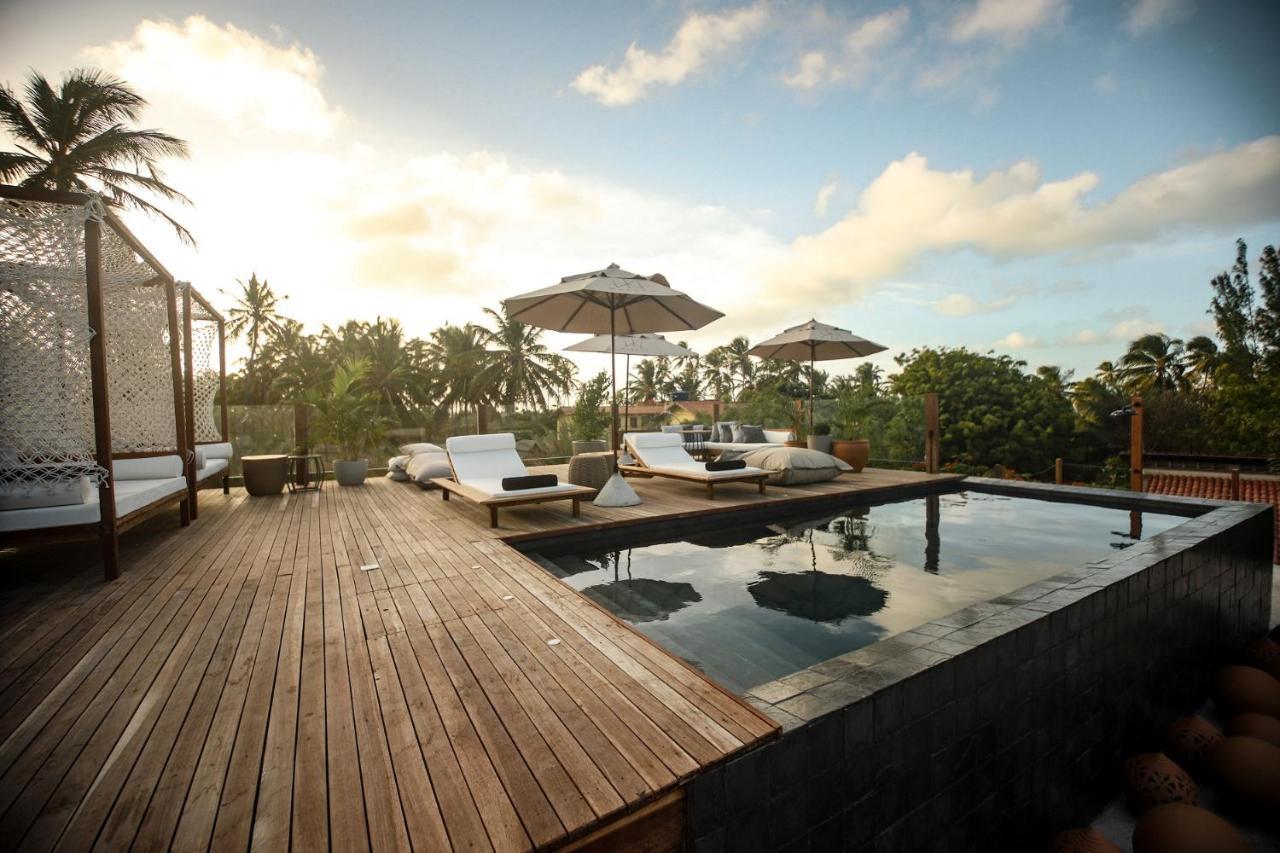 Makena Hotel イカライー エクステリア 写真