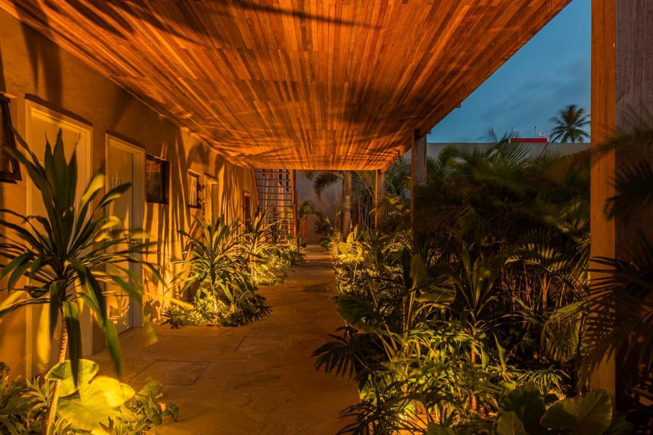 Makena Hotel イカライー エクステリア 写真