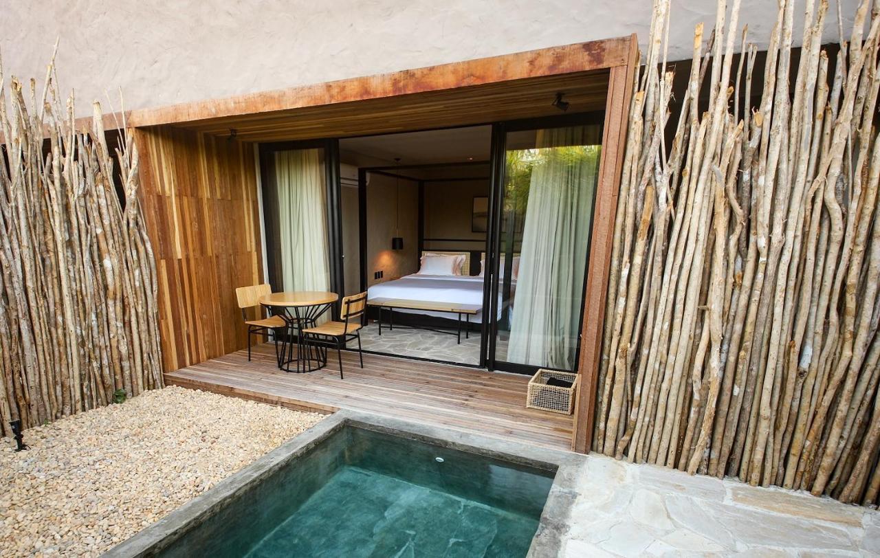 Makena Hotel イカライー エクステリア 写真