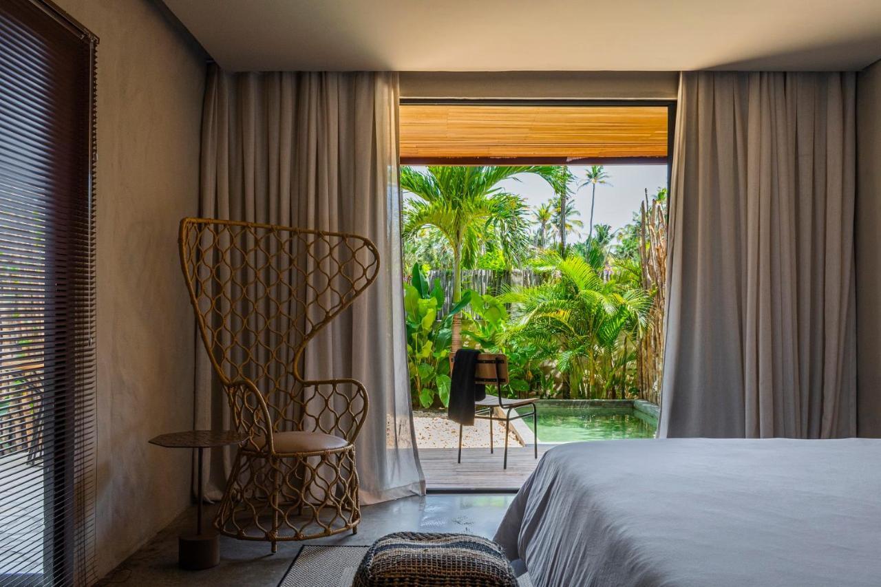 Makena Hotel イカライー エクステリア 写真
