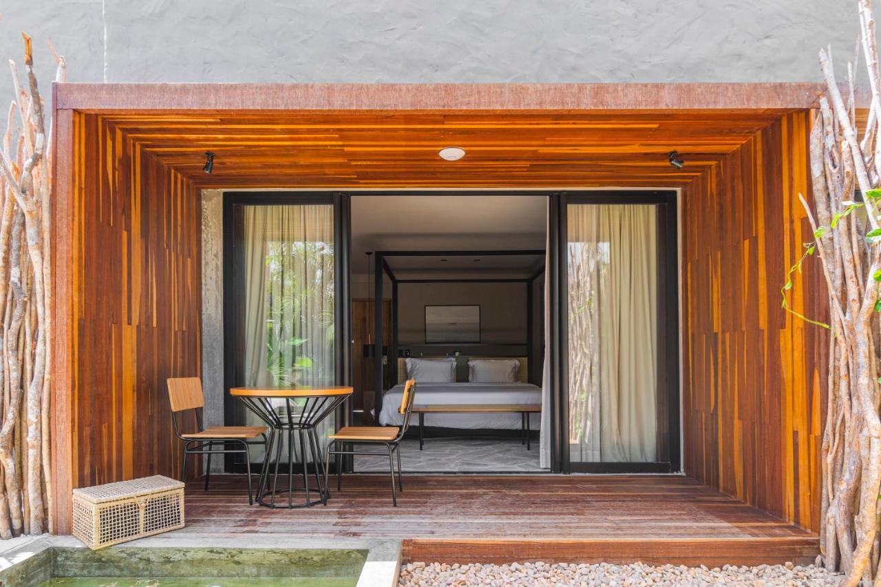 Makena Hotel イカライー エクステリア 写真