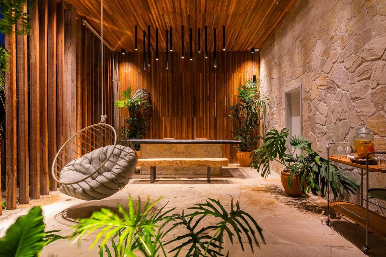 Makena Hotel イカライー エクステリア 写真