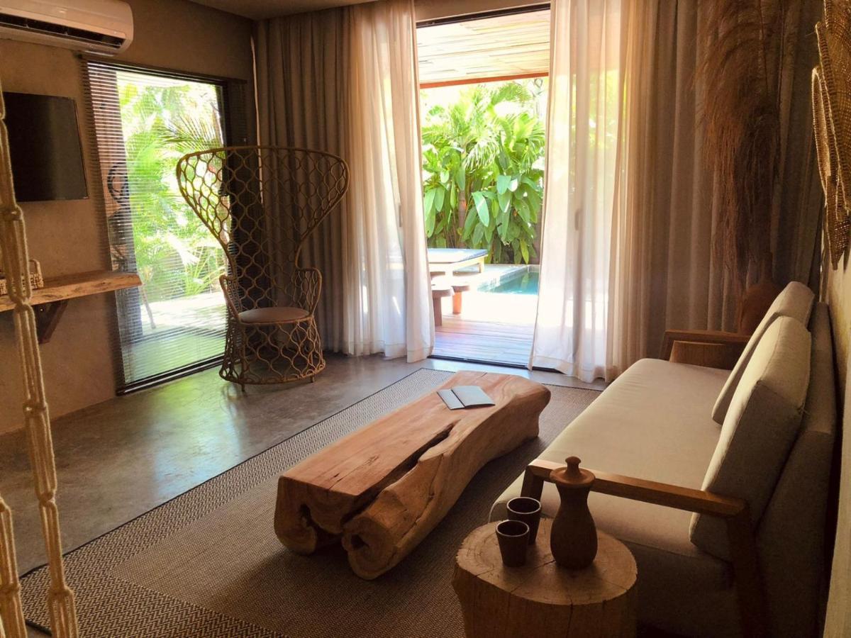 Makena Hotel イカライー エクステリア 写真