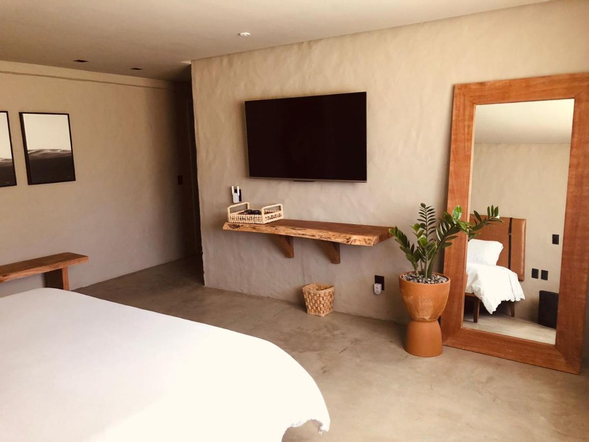 Makena Hotel イカライー エクステリア 写真