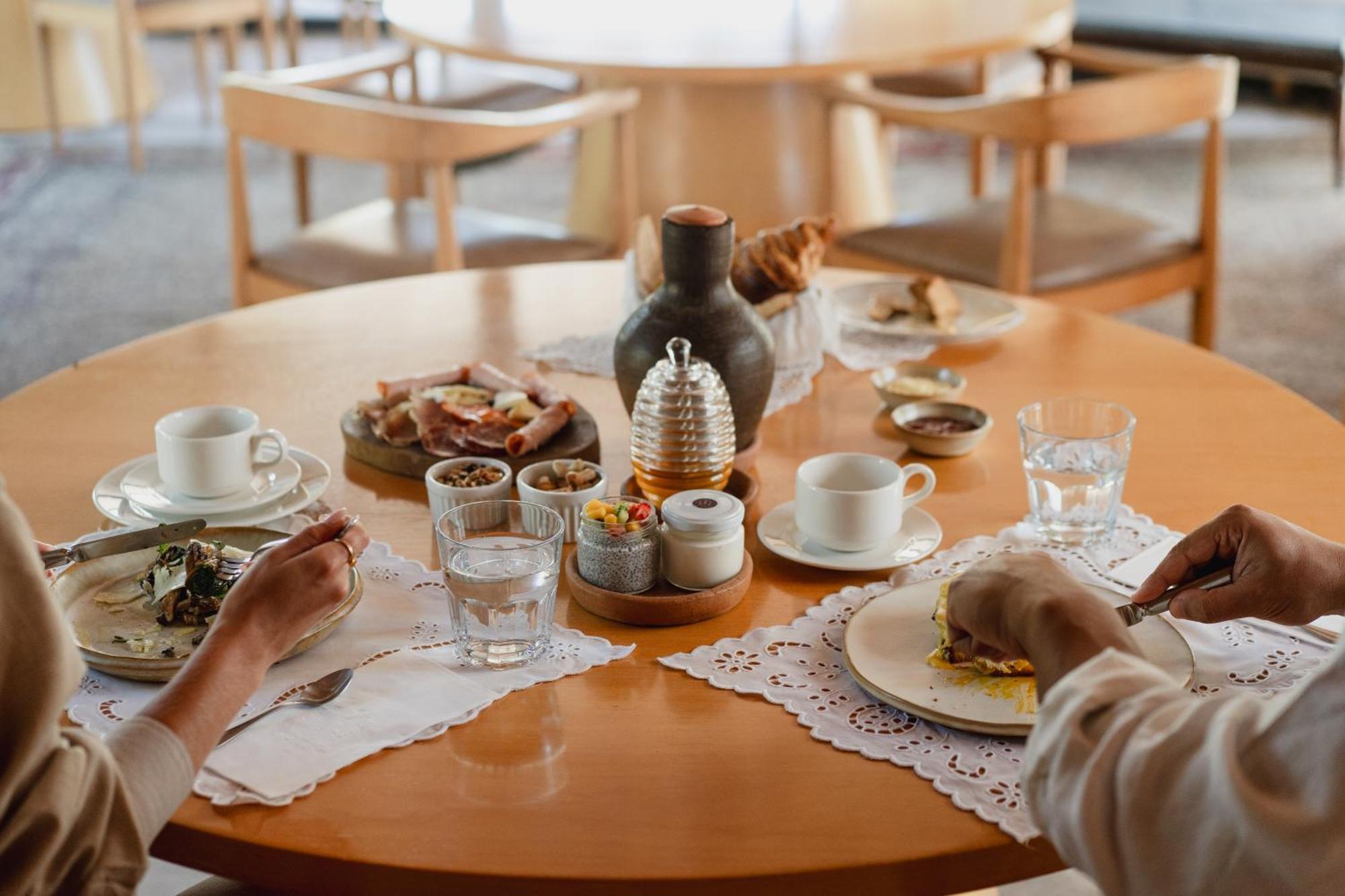 Makena Hotel イカライー エクステリア 写真