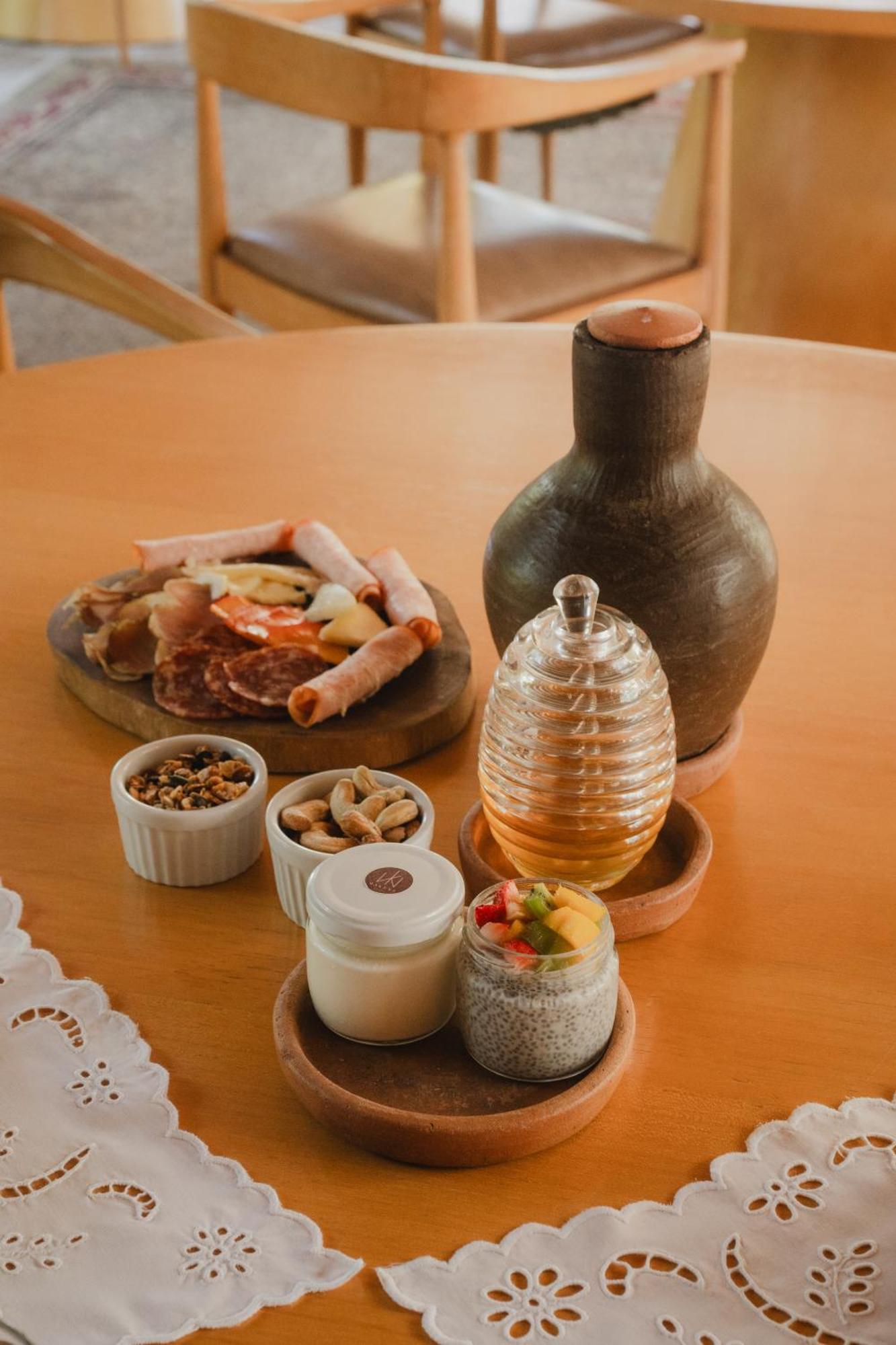Makena Hotel イカライー エクステリア 写真