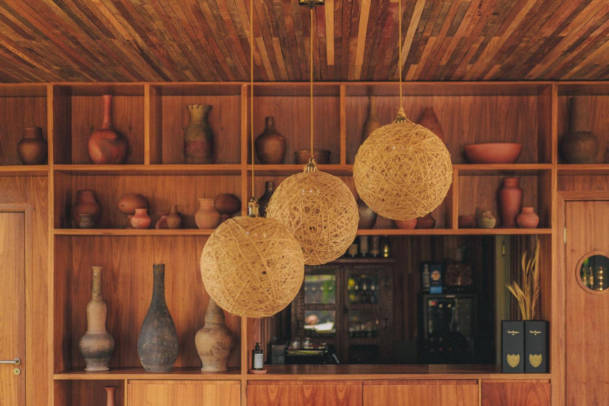 Makena Hotel イカライー エクステリア 写真